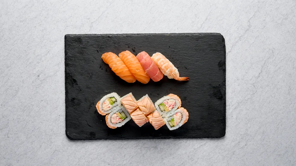 Lyxsushi