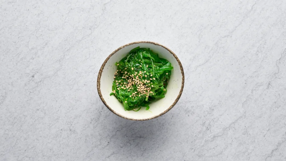 Wakame