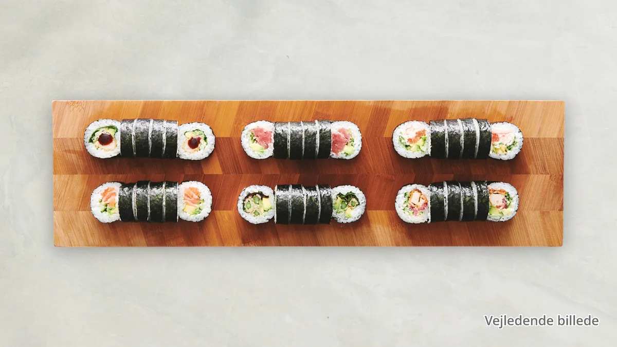 Futomaki Tun