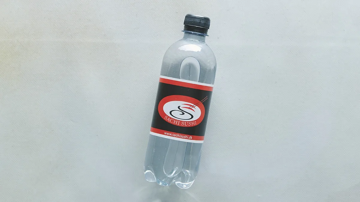 Kildevand 0,5 l