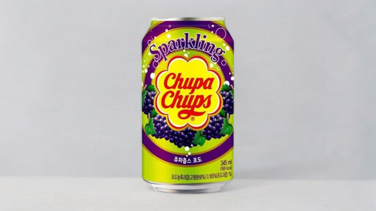 Sparkling choya