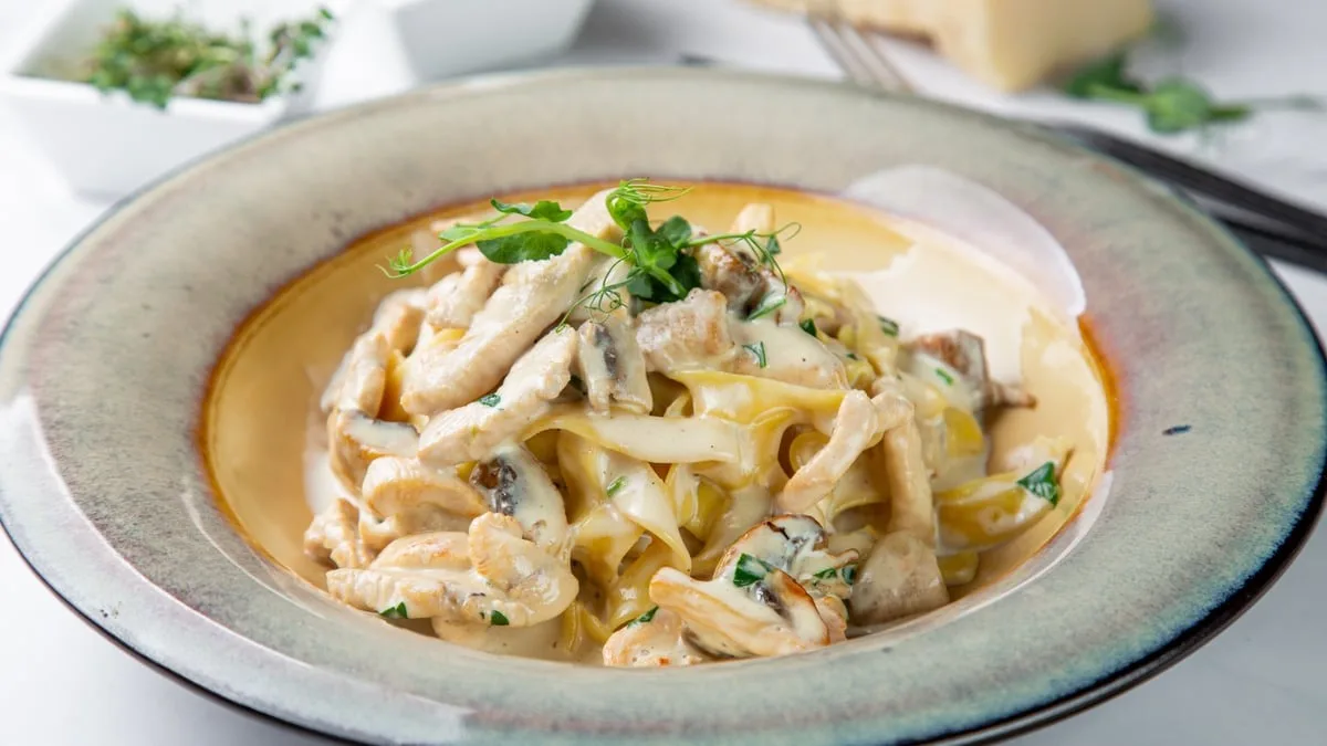Альфредо /Alfredo