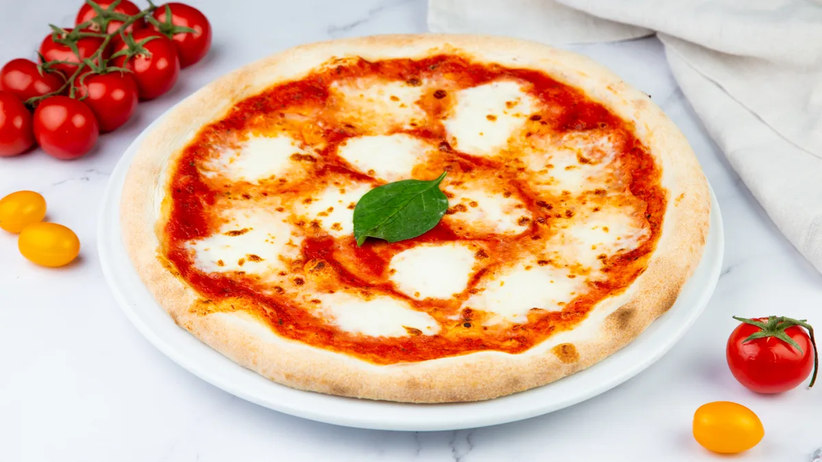 Маргарита/ Margherita