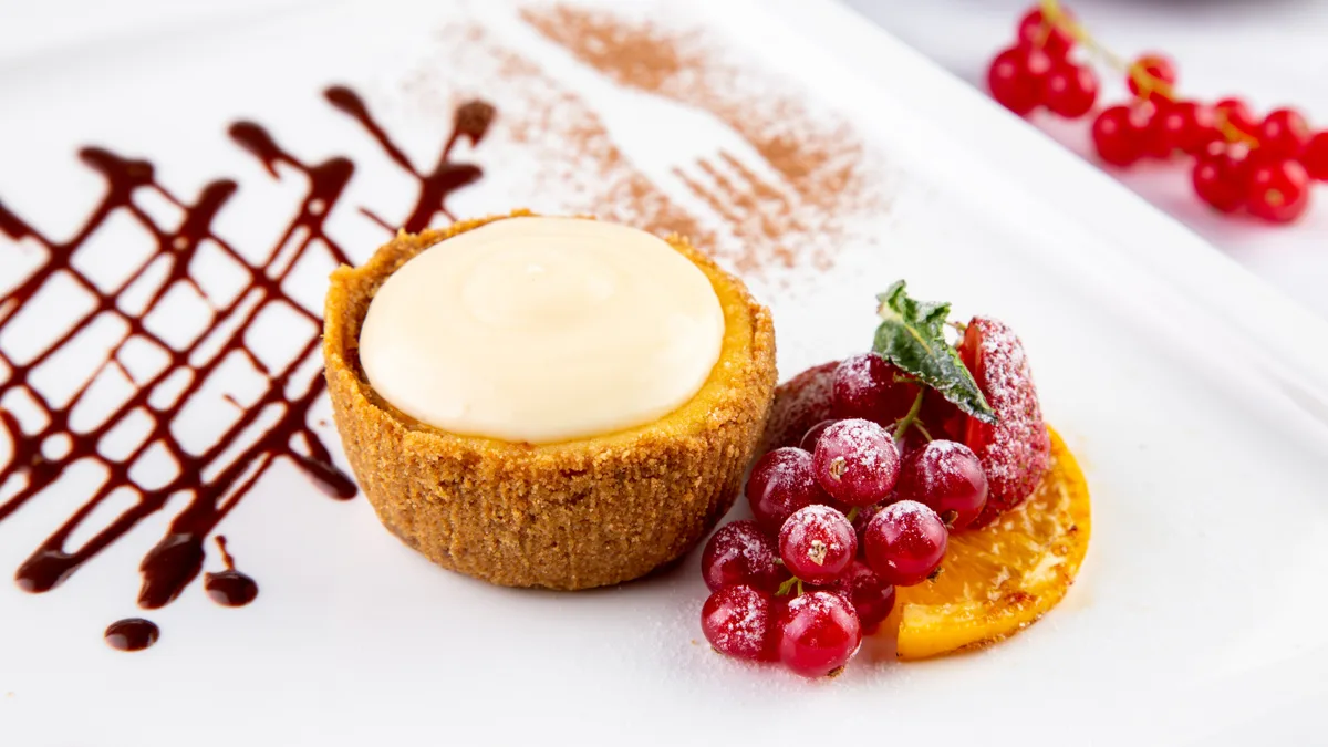 Чизкейк  SADU/Cheesecake SADU