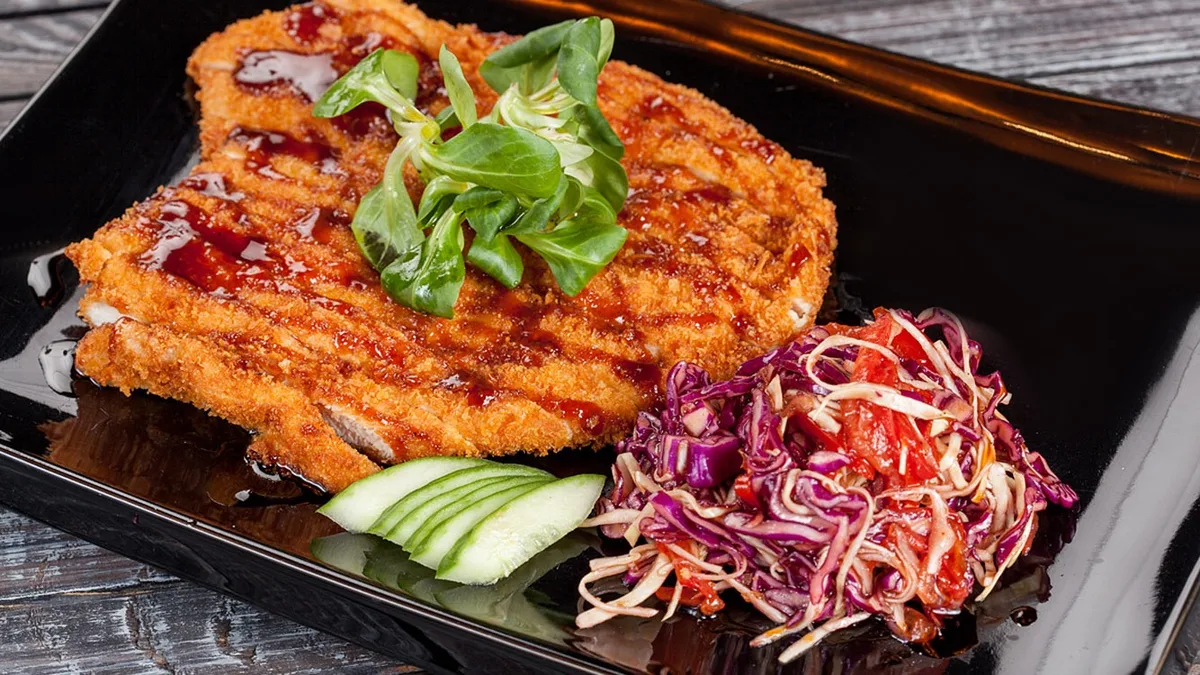 Тори Катцу/ TORI KATSU