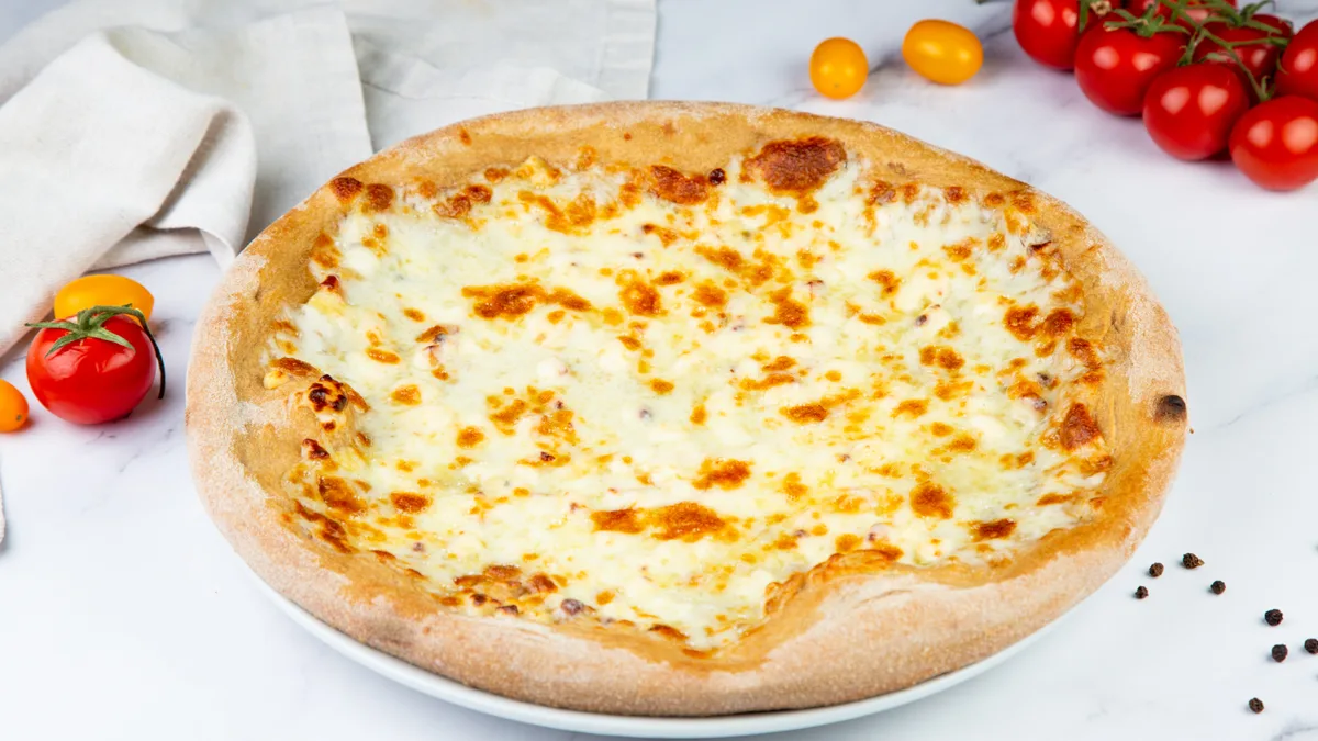 4 Сыра /4 Formaggi