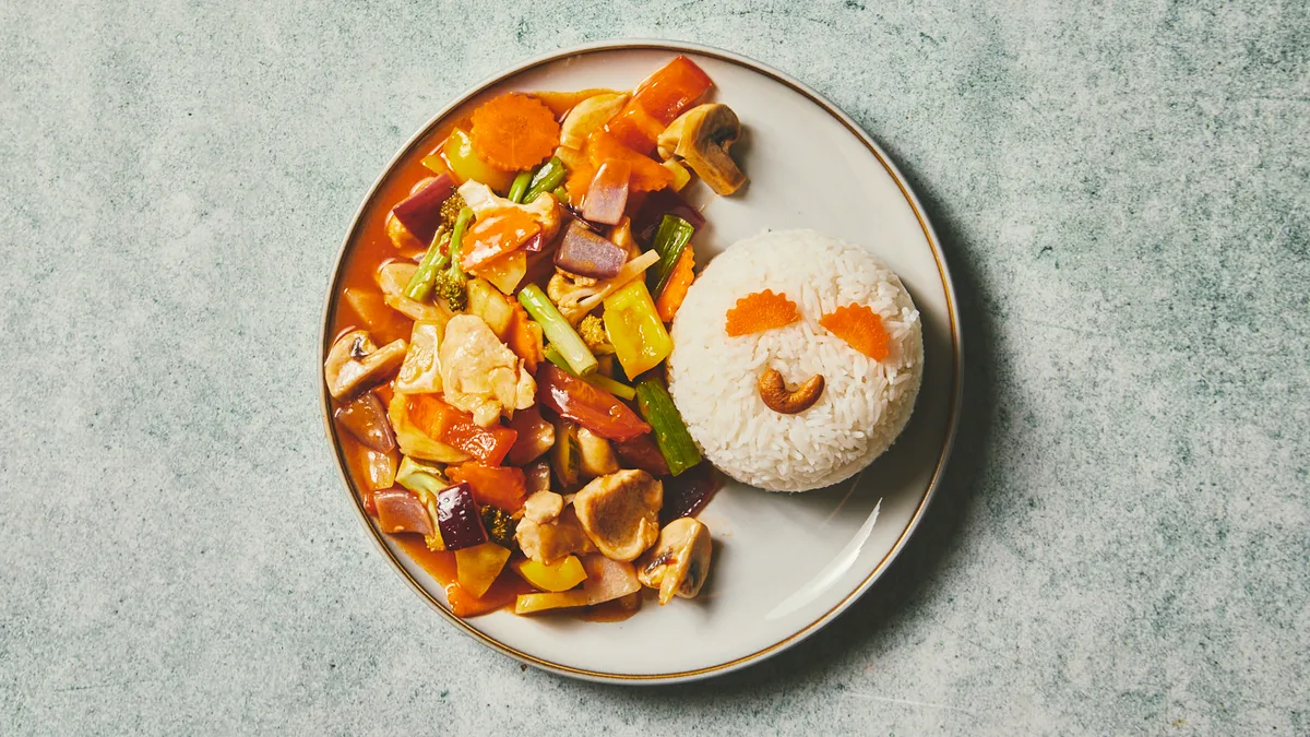 #16 Pad Priew Wan