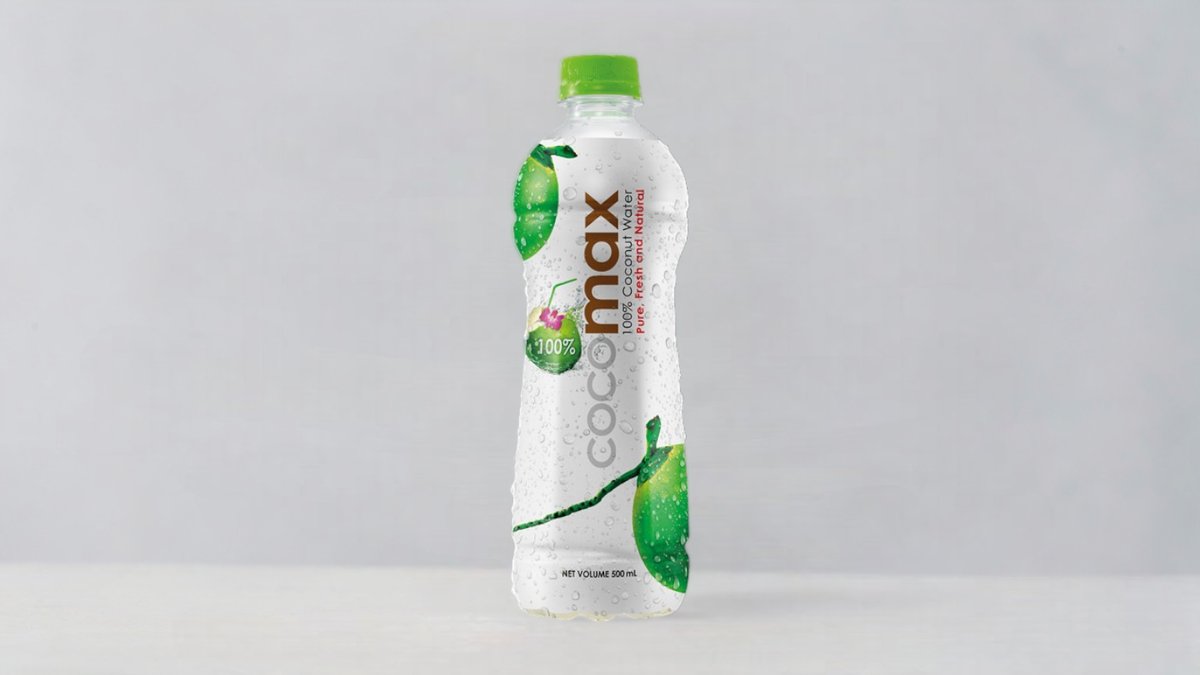Cocomax 0,5 l