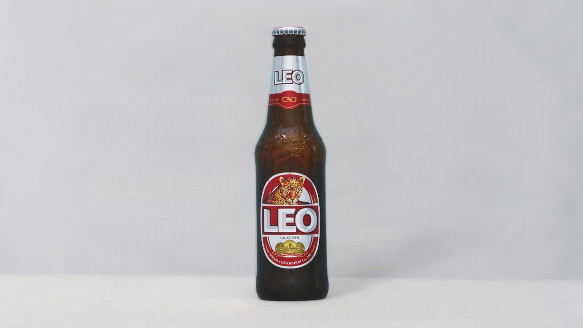 Leo 5,0% 0,33 l