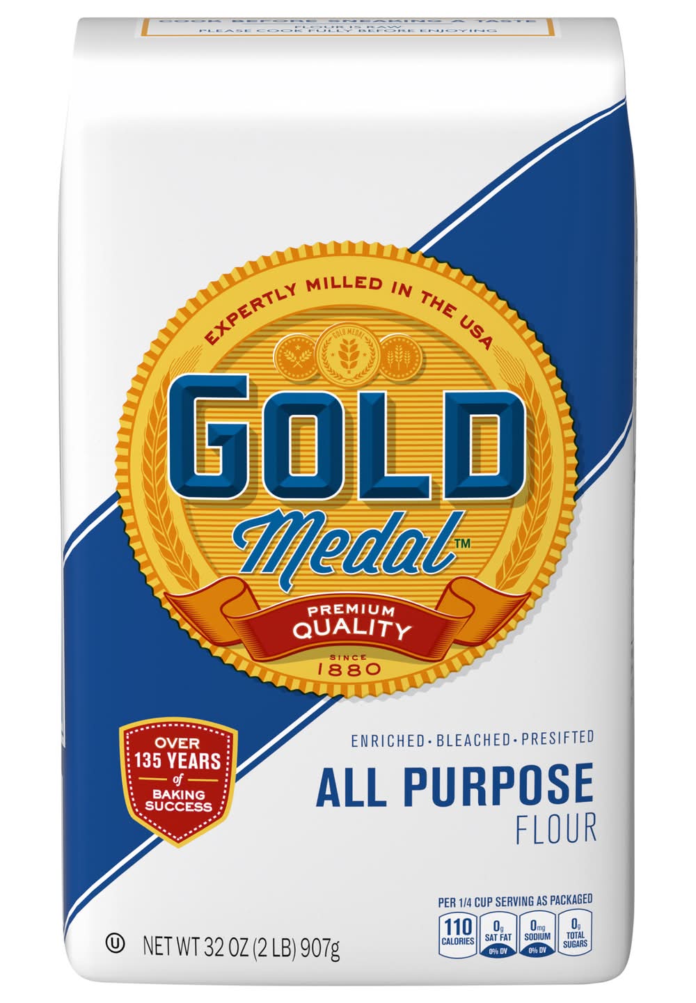 Gold Medal All Purpose Flour (32 oz)