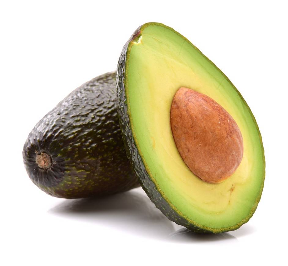 Hass Avocados