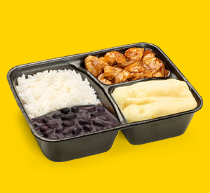 Picadinho De Frango