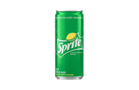 Sprite Lata 310 Ml