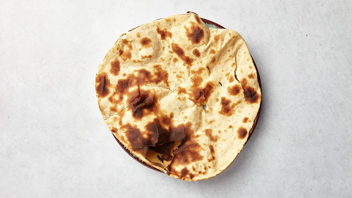 Chapati