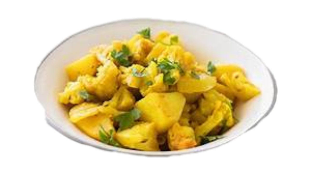 Aloo Gobi