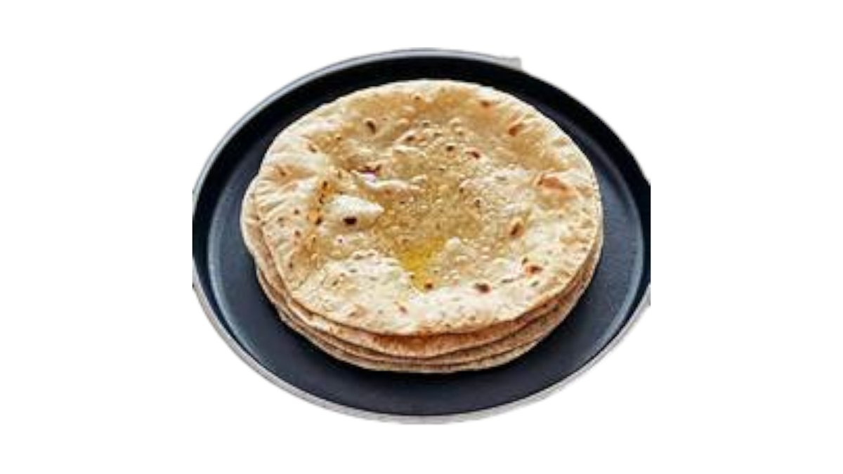 Aloo Paratha