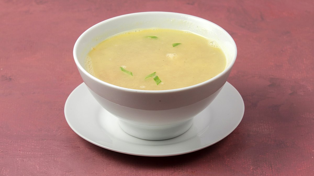 Chicken Noodle Soup