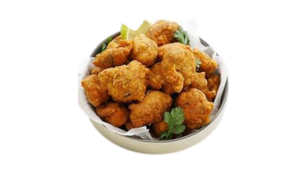 Chicken Pakora