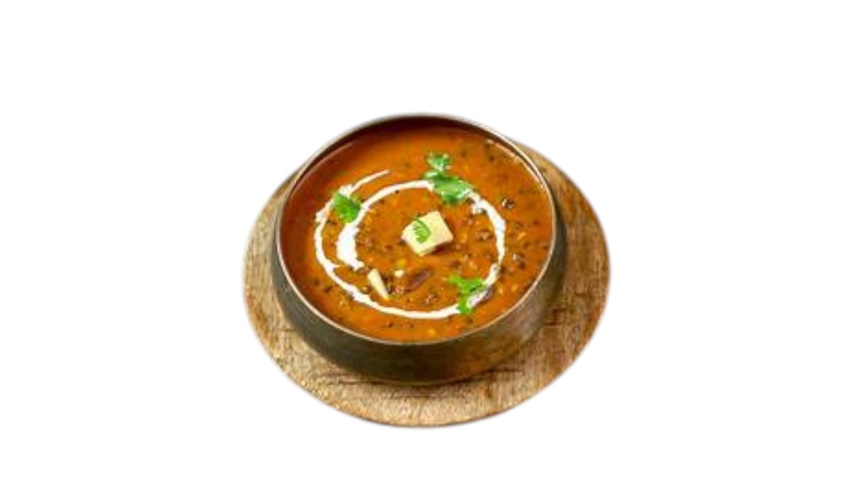 Dal Makhani