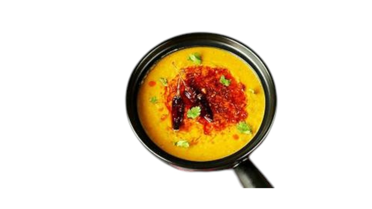 Dal Tadka