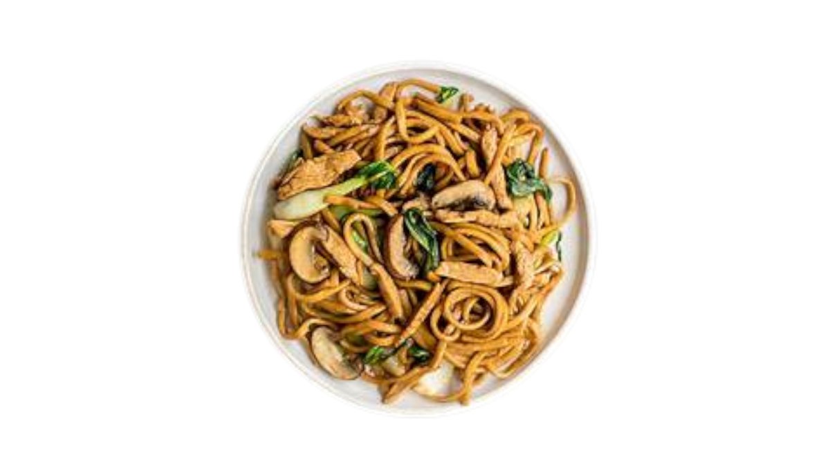 Fried Noodles (CHINESE NOODLES)