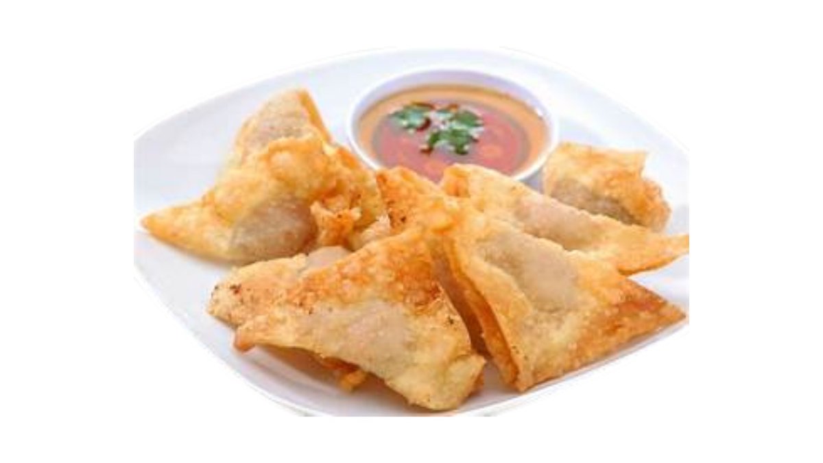 Fried Wontons