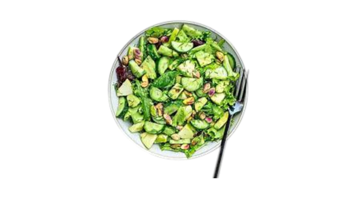 Green Salad