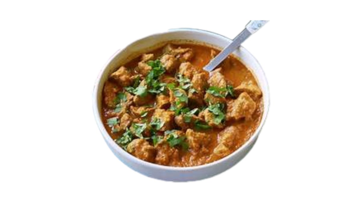 Main Course Bhuna
