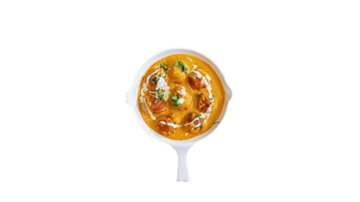 Malai Kofta