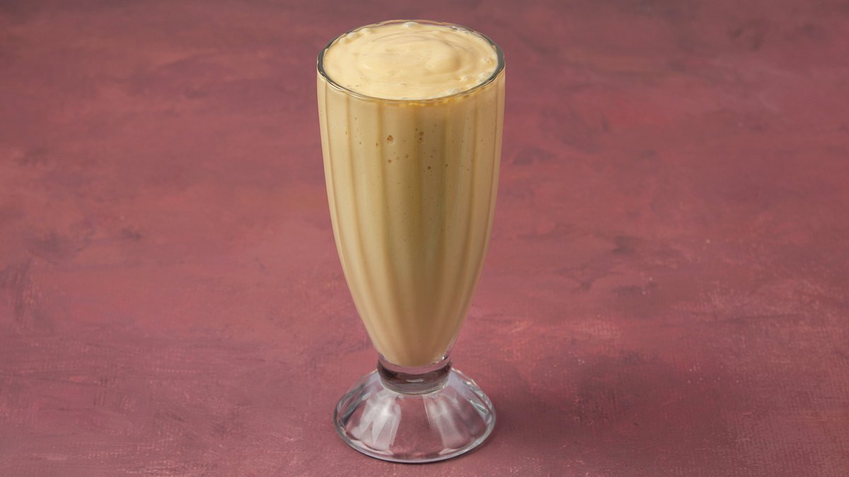 Mango Lassi