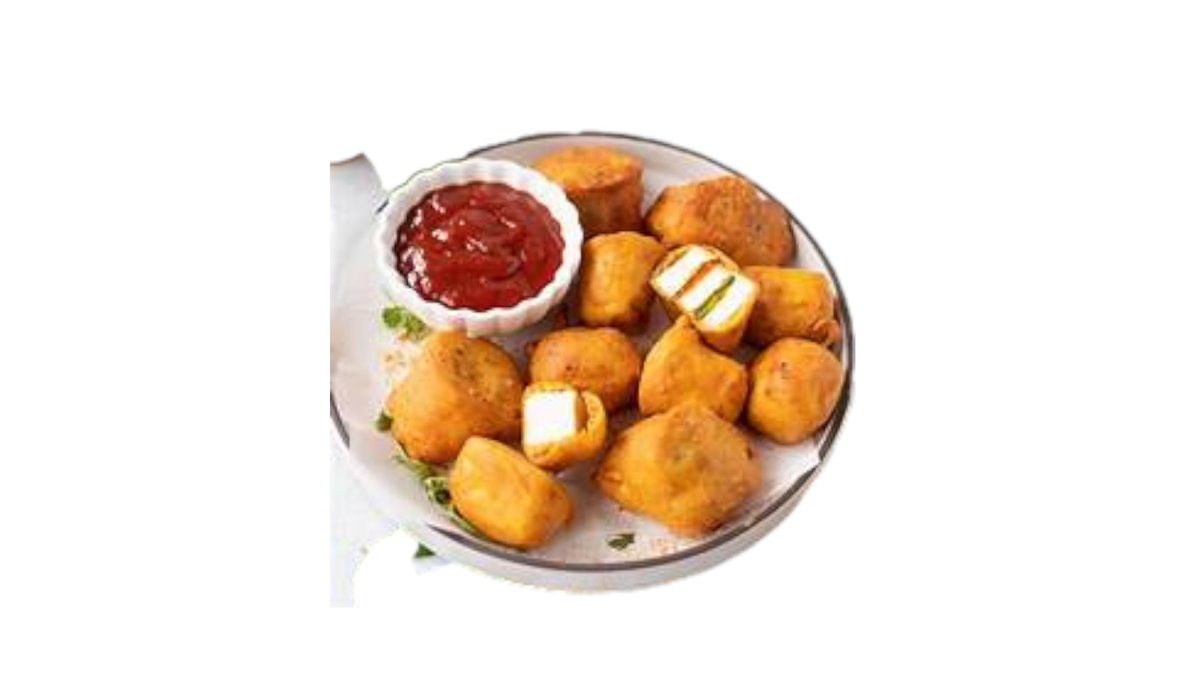 Paneer Pakora