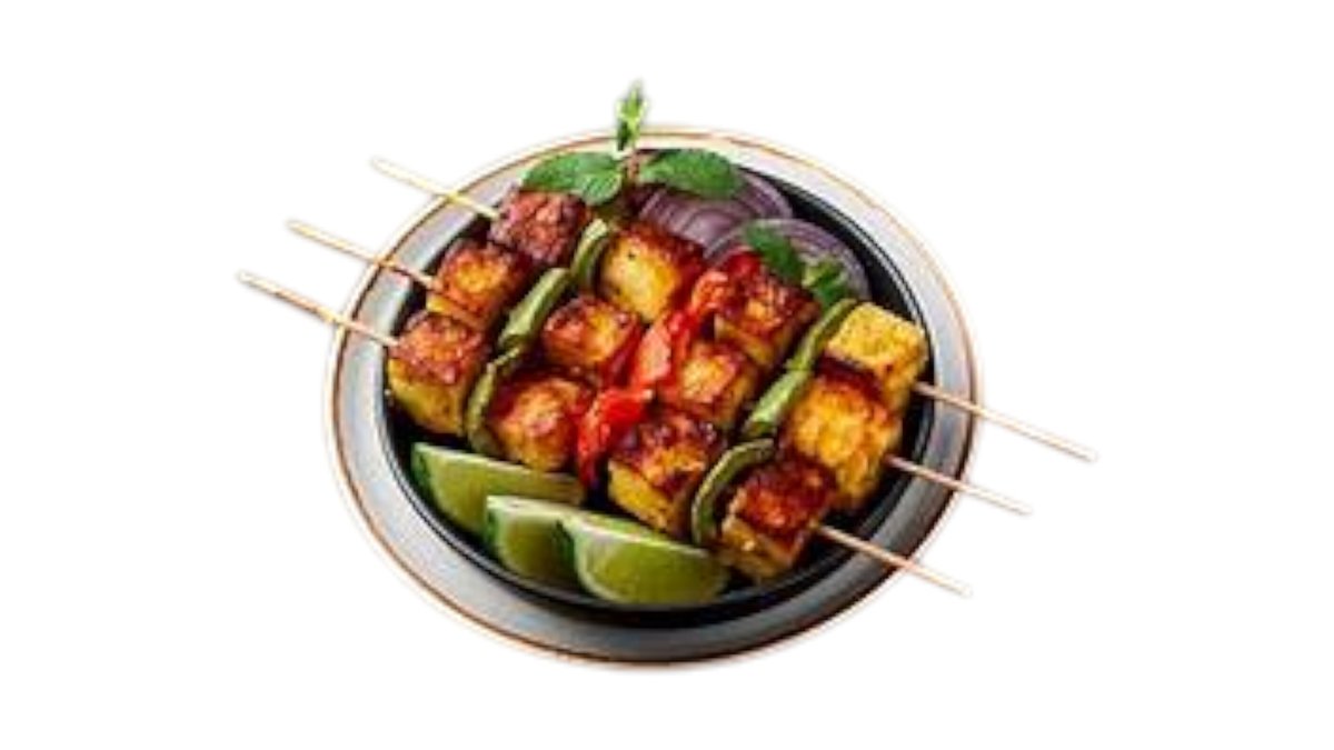 Paneer Tikka