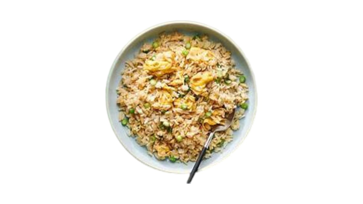 Pork Belly Fried Rice