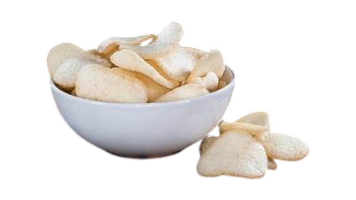 Prawn Cracker