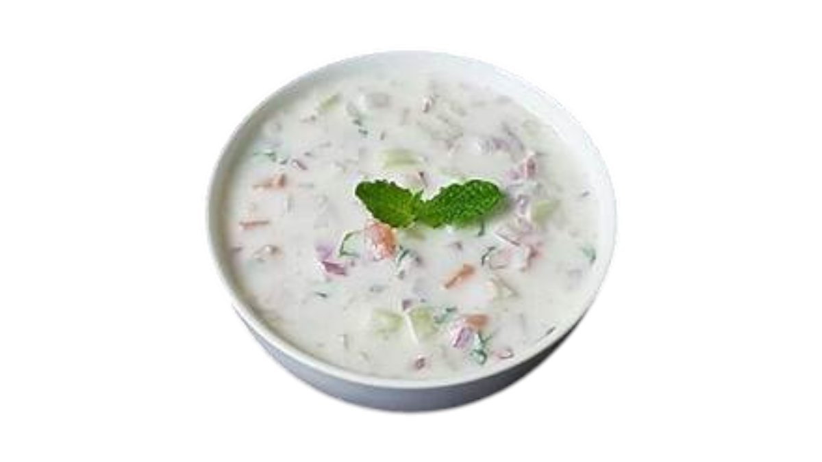 Raita Salad