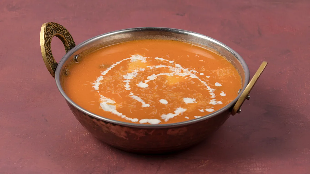 Shahi Paneer