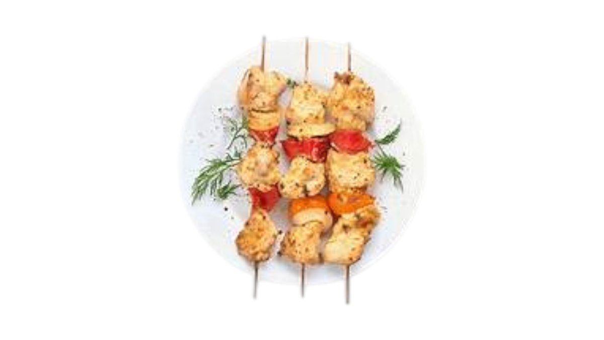 Shish Kebab Souvlaki