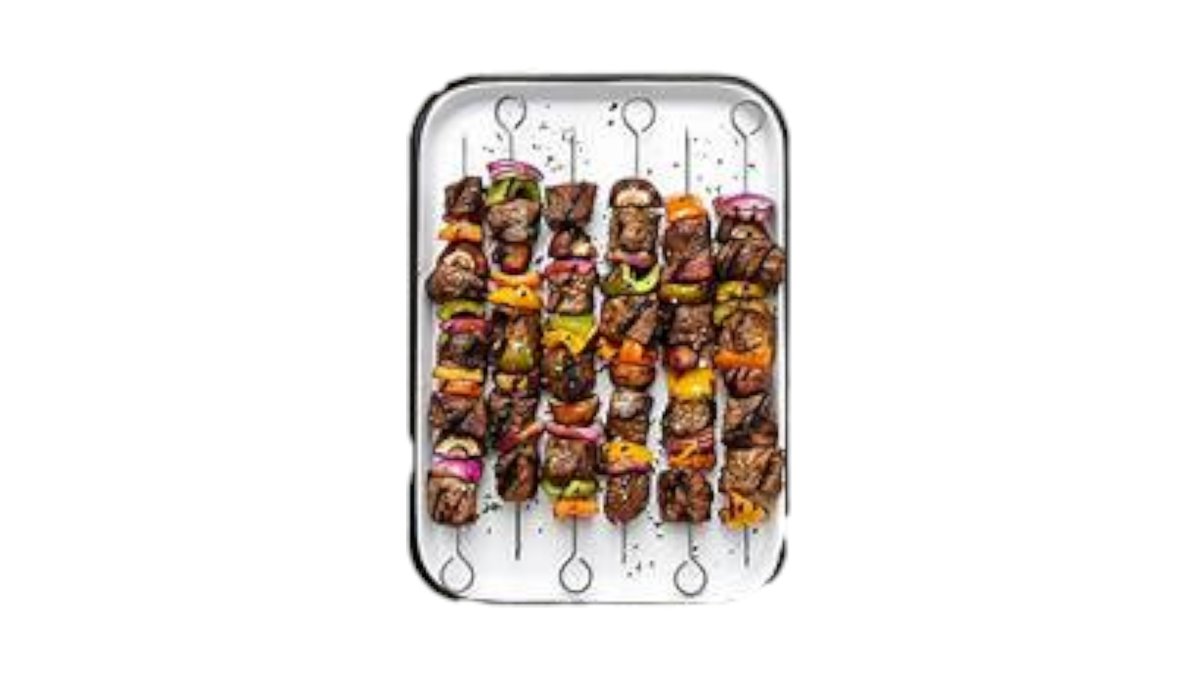 Shish Kebab