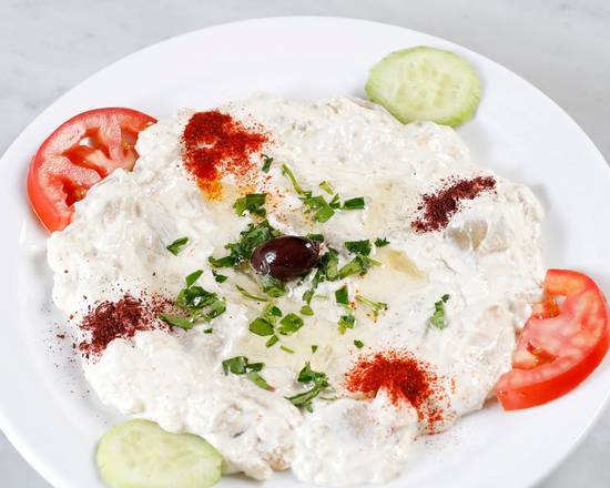 Baba Ganoush