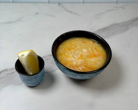 Chicken Soup