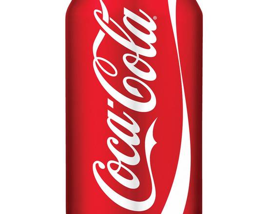 Coke Can