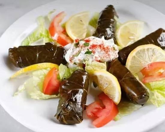 Dolma (4pc)