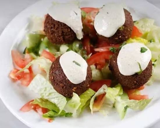 Falafel Appetizer (3pc)