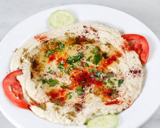 Hummus Classic