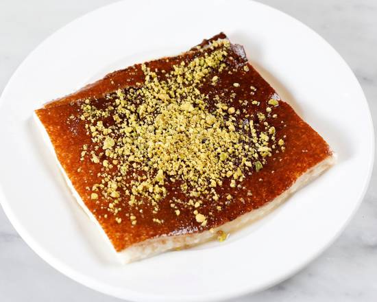 Kazandibi (Handmade)