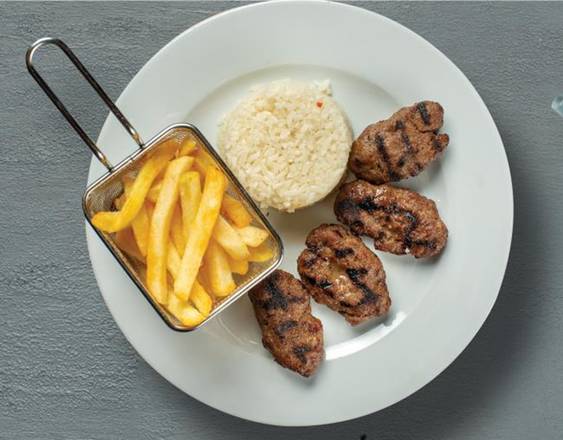 Kofte