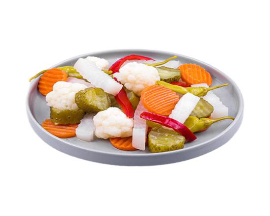 Pickle Mix