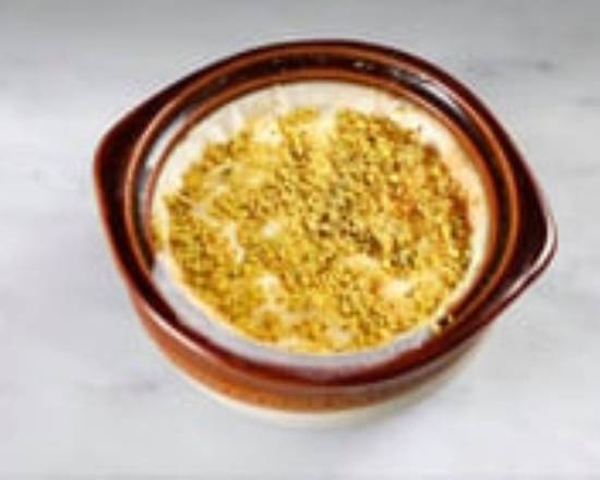Rice Pudding (Handmade)
