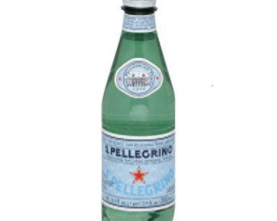 San Pellegrino Sparkling Water
