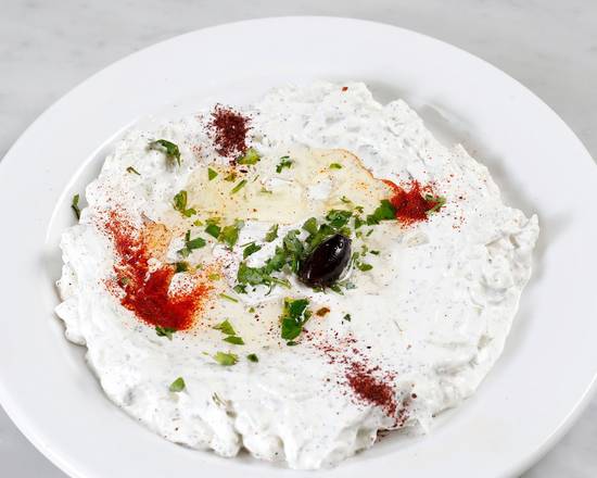 Tzatziki